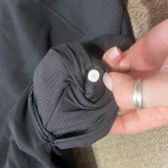 Lululemon | Bhakti Yoga Jacket - Picture 15 of 15